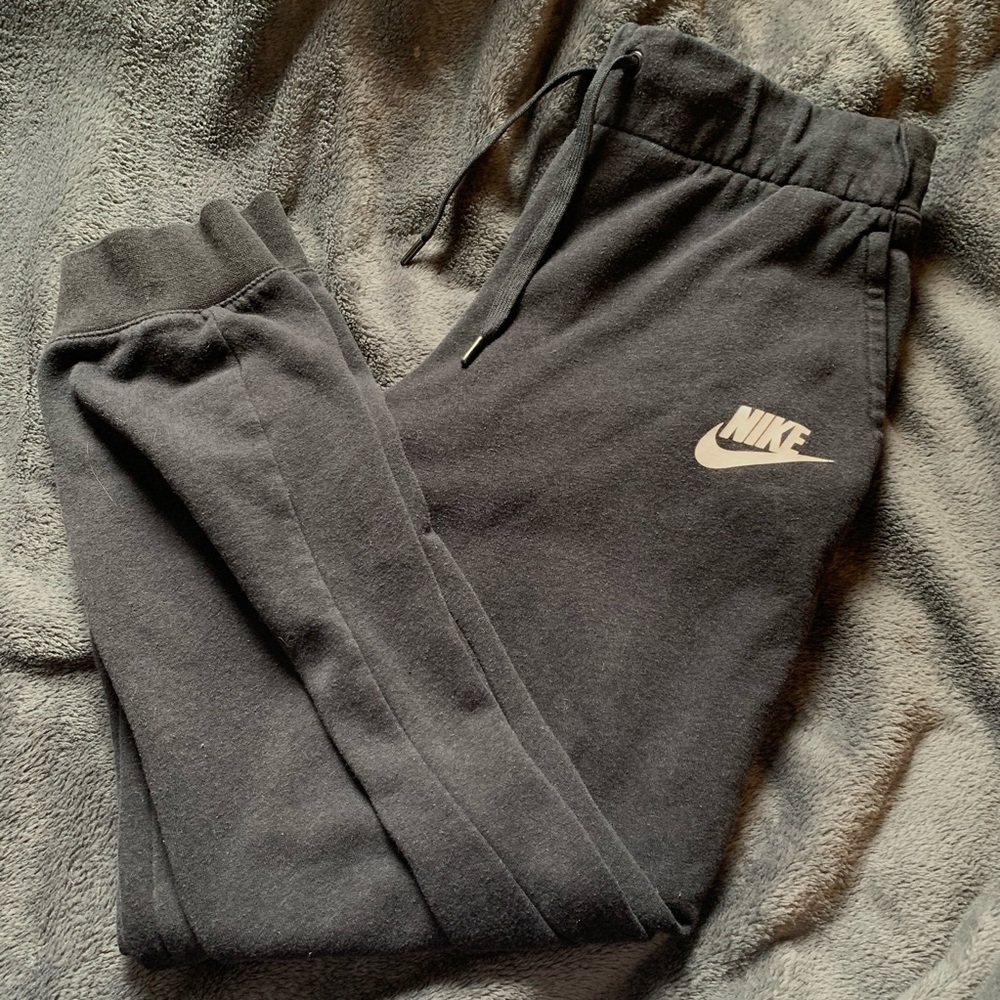 Nike sweat pants